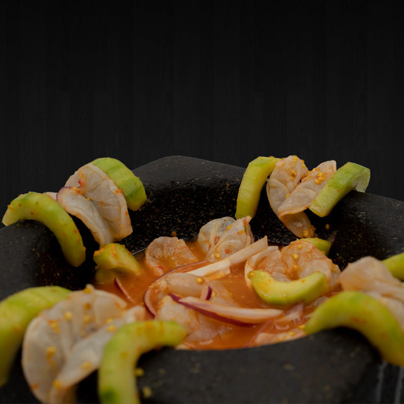 Aguachiles