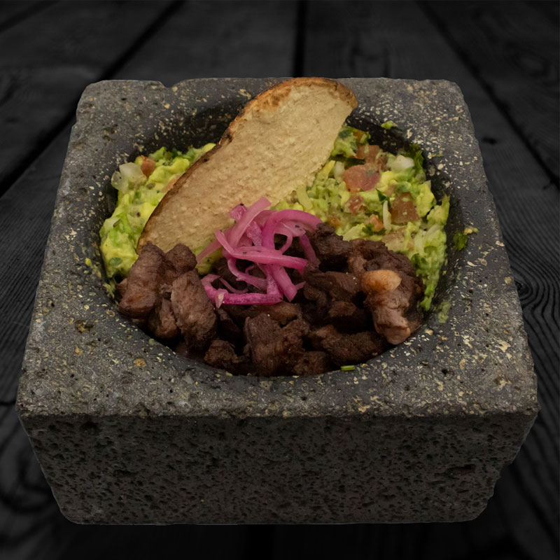 Molcajetes