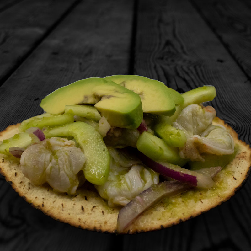 Tostadas