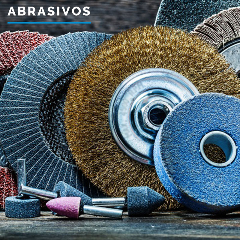 Abrasivos