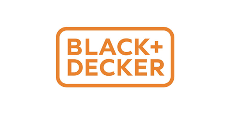 BLACK + DECKER
